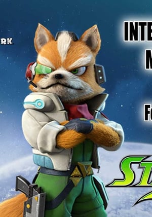 This is the Avatar Image for the Fox McCloud [🇯🇵 Takashi Ohara] AI Voice and Text to Speech Generator